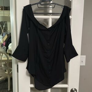Free People Blouse